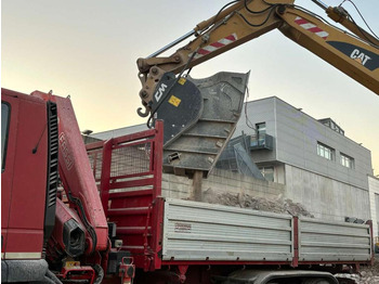 جديدة بكت - حفارة CM Crusher CBF 70 Crusher Bucket: صورة 3