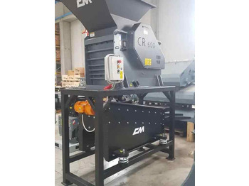 كسارة فكية CM