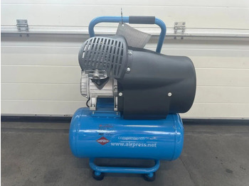 الضاغط AIRPRESS
