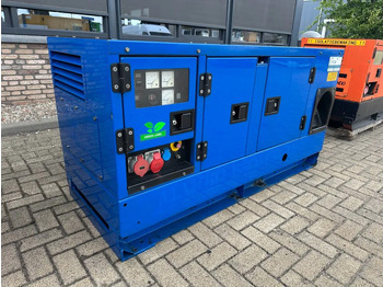 مجموعة المولدات STAMFORD