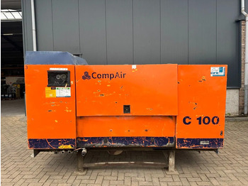 الضاغط COMPAIR
