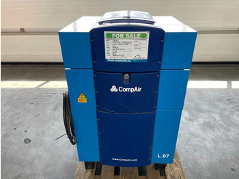 الضاغط COMPAIR