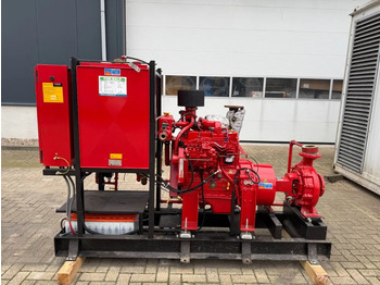 مضخة مياه CUMMINS