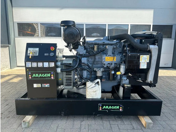 مجموعة المولدات DEUTZ