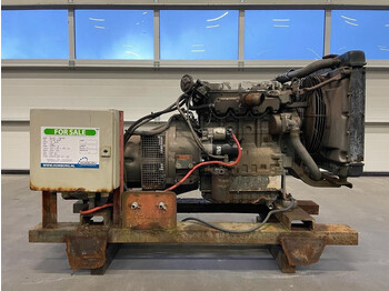 مجموعة المولدات DEUTZ