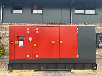 مجموعة المولدات DOOSAN