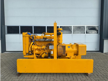 مجموعة المولدات FORD