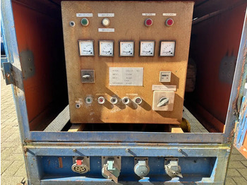 مجموعة المولدات Hatz 3L30C Leroy Somer 15 kVA Silent generatorset: صورة 3
