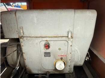 مجموعة المولدات Hatz 3L30C Leroy Somer 15 kVA Silent generatorset: صورة 5
