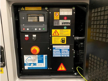 جديدة مجموعة المولدات Himoinsa HYW-17 Yanmar Stamford 19 kVA Supersilent Stage 5 Generatorset Nieuw !: صورة 4