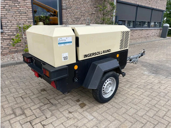 الضاغط INGERSOLL RAND