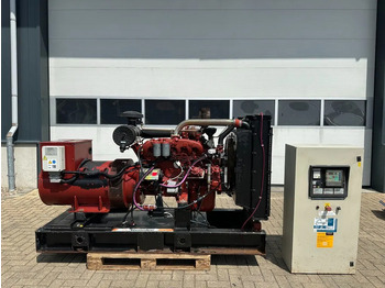 مجموعة المولدات IVECO