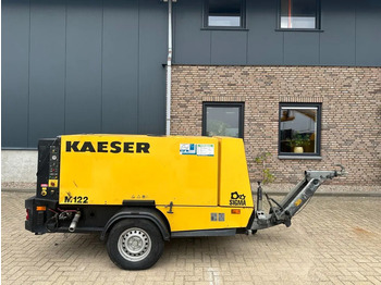 الضاغط KAESER