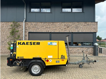 الضاغط KAESER