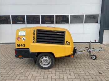 الضاغط KUBOTA