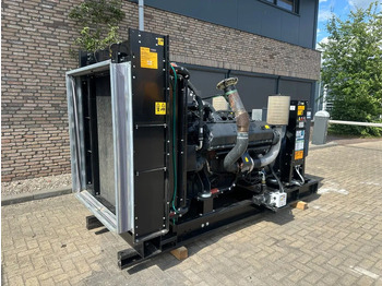 جديدة مجموعة المولدات MTU 12V1600 G20F Himoinsa 700 kVA generatorset New ! Overstock !: صورة 4