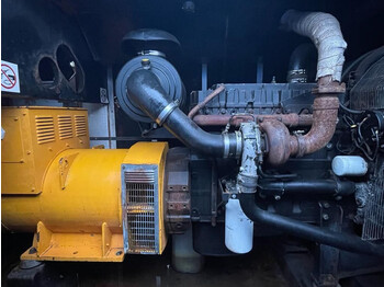 مجموعة المولدات Perkins 1300 Serie Mecc Alte Spa 225 kVA Silent generatorset: صورة 2