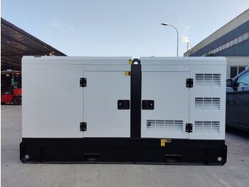 جديدة مجموعة المولدات Scania DC9 Leroy Somer 275 kVA Silent generatorset New ! EU Stage 5 ! Stage V: صورة 5