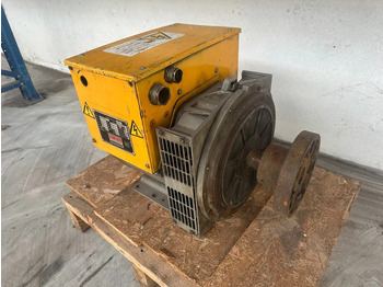 مجموعة المولدات Stamford BC.I164D2 15 kVa Stamford Dubbel gelagerd Double Bearing generatordeel Alternator: صورة 2