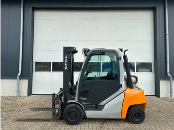 رافعة شوكية تعمل بالغاز STILL RX70