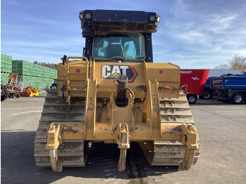 جرافة Caterpillar D6 -20 LGP: صورة 5 جرافة Caterpillar D6 -20 LGP: صورة 5