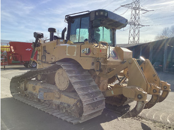 جرافة Caterpillar D6 -20 LGP: صورة 4 جرافة Caterpillar D6 -20 LGP: صورة 4