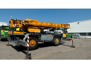 شاحنة كرين Liebherr LTM 1025 Mobilkran 40m Doppelklappspitze: صورة 3
