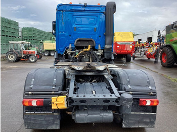 وحدة جر Mercedes-Benz Arocs 1846 HAD 4x4 Hydrodrive Kipphydr. Retarder: صورة 4