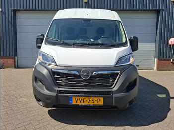 فان, فان كهربائية Opel Movano elektrisch ongebruikt!: صورة 2