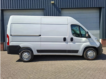 فان, فان كهربائية Opel Movano elektrisch ongebruikt!: صورة 4