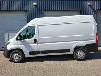 فان, فان كهربائية Opel Movano elektrisch ongebruikt!: صورة 3