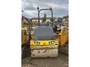 مدحلة اسفلت Bomag BW 120 AD-5: صورة 2 مدحلة اسفلت Bomag BW 120 AD-5: صورة 2