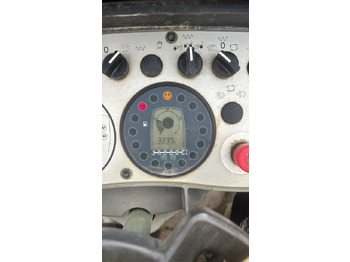 مدحلة اسفلت Bomag BW 120 AD-5: صورة 3 مدحلة اسفلت Bomag BW 120 AD-5: صورة 3