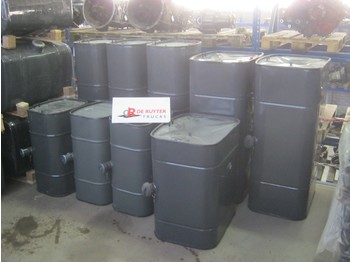 DAF Brandstoftanks voor LF DAF Brandstoftanks voor LF: صورة 1