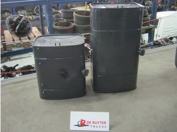 DAF Brandstoftanks voor LF DAF Brandstoftanks voor LF: صورة 3