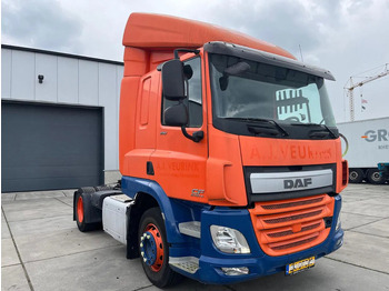 وحدة جر DAF CF 290 FT EURO 6: صورة 3 وحدة جر DAF CF 290 FT EURO 6: صورة 3