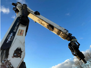 DAF CF 360 FAN Kipper DAF CF 360 FAN Kipper: صورة 4