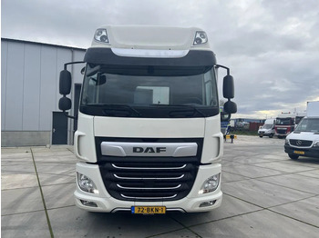 وحدة جر DAF CF 450 FT EURO 6 VOORAS 9 TN: صورة 2