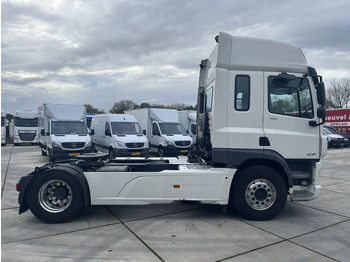 وحدة جر DAF CF 450 FT EURO 6 VOORAS 9 TN: صورة 4
