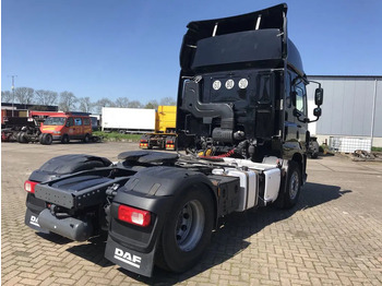 وحدة جر DAF CF 480 FT EURO 6 HYDRAULICS: صورة 5