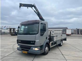 شاحنة كرين DAF LF 45