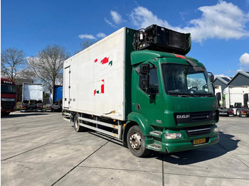 شاحنة الفريزر DAF LF 55