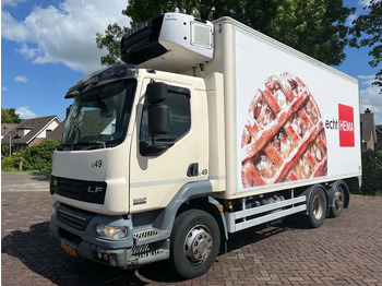 شاحنة الفريزر DAF LF 55