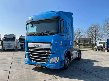 وحدة جر DAF XF 410 FT: صورة 3