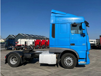 وحدة جر DAF XF 410 FT: صورة 4