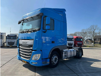 وحدة جر DAF XF 410 FT: صورة 4