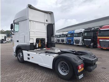 وحدة جر DAF XF 480 FT EURO 6 INTARDER: صورة 5