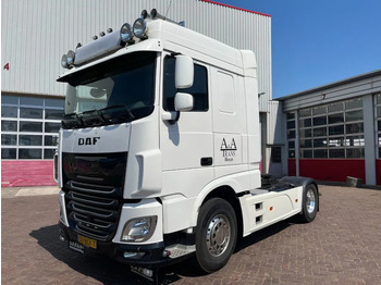 وحدة جر DAF XF 510 FT EURO 6 9 TONS VOORAS: صورة 3