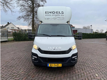 شاحنة جرار صغيرة Iveco Daily 40 C17T: صورة 2