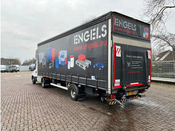 شاحنة جرار صغيرة Iveco Daily 40 C17T: صورة 5